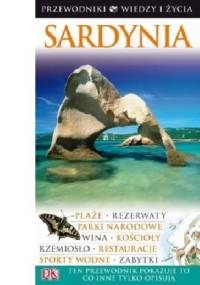 Sardynia - praca zbiorowa