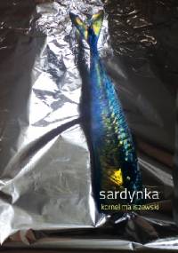 Sardynka - Kornel Maliszewski