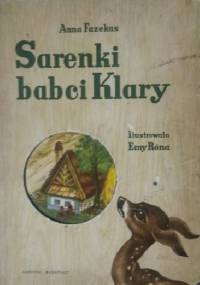 Sarenki babci Klary - Anna Fazekas