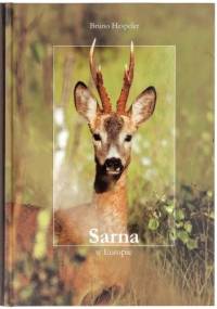 Sarna w Europie - Bruno Hespeler