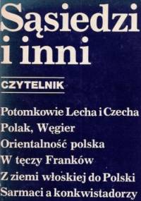 Sąsiedzi i inni - Andrzej Garlicki