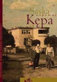 Saska Kępa w listach, opisach, wspomnieniach - Hanna Faryna-Paszkiewicz