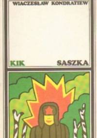 Saszka - Wiaczesław Kondratiew