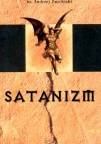 Satanizm - Andrzej Zwoliński