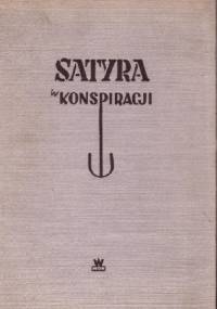 Satyra w konspiracji 1939-1944 - Grzegorz Załęski