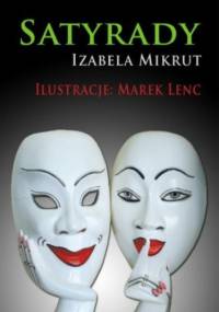 Satyrady - Izabela Mikrut