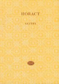 Satyry - Horacy