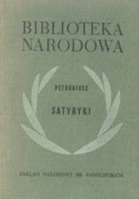Satyryki - Petroniusz