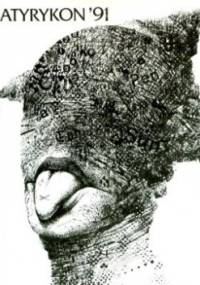 Satyrykon '91 - praca zbiorowa