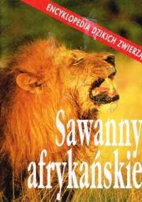 Sawanny afrykańskie - Catherine Nicolle