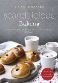 Scandilicious Baking - Signe Johansen