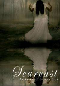 Scarcast: An Anthology of Jenim Dibie - Jenim Dibie