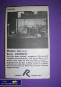 Sceny przydrożne - Wiesław Górnicki