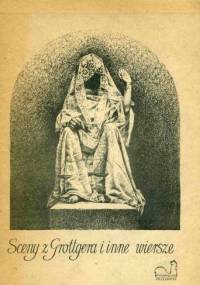 Sceny z Grottgera - Krzysztof Karasek