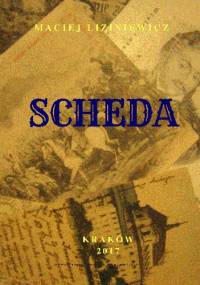 Scheda - Maciej Liziniewicz