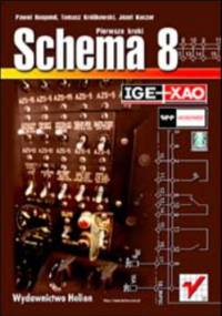 Schema 8. Pierwsze kroki