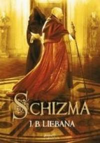 Schizma - Jesús Bastante Liébana