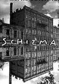 Schizma - Marcin Świetlicki