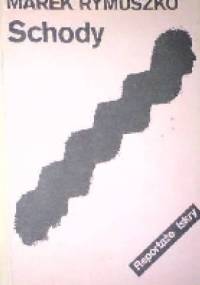Schody - Marek Rymuszko