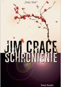 Schronienie - Jim Crace