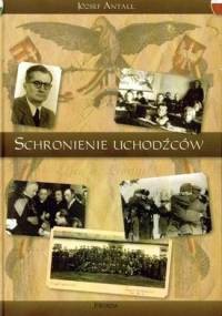 Schronienie uchodźców - József Antall