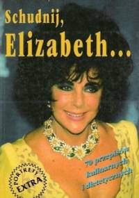 Schudnij, Elizabeth... - Elizabeth Taylor