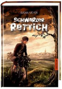 Schwarzer Rettich - Susan Meyer