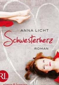 Schwesterherz - Anna Licht