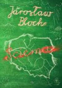 Ściema - Jarosław Bloch