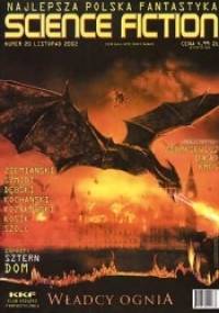 Science Fiction 2002 10 (20)
