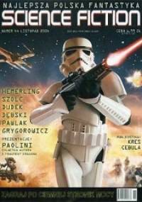 Science Fiction 2004 11 (44)
