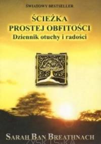 Ścieżka prostej obfitości - Sarah Ban Breathnach