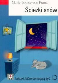 Ścieżki snów - Marie-Louise von Franz