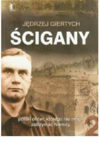 Ścigany - Jędrzej Giertych