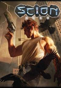 Scion: Hero - White Wolf