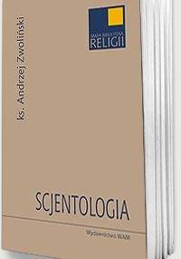 Scjentologia - Andrzej Zwoliński