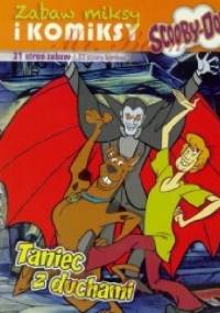Scooby Doo! Taniec z duchami - praca zbiorowa