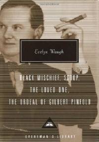SCOOP - Evelyn Waugh