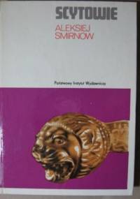 Scytowie - Aleksiej Smirnow