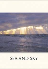 Sea and Sky - Jens-Uwe Kumpch, Snorre Aske