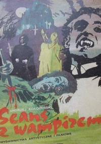 Seans z wampirem - Andrzej Kołodyński