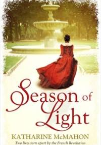 Season of Light - Katharine McMahon