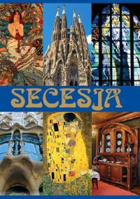 Secesja - Bartłomiej Gutowski