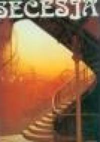 Secesja - Maria Costantino