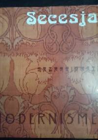 Secesja - praca zbiorowa