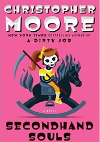 Secondhand Souls
