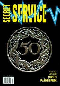 Secret Service 50 (październik 1997)