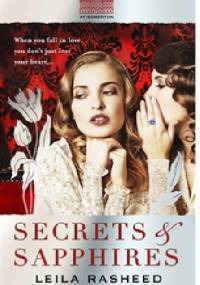 Secrets and Sapphires - Rasheed Leila