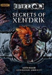 Secrets of Xen'drik