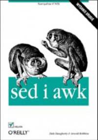 sed i awk - Arnold Robbins, Dougherty Dale